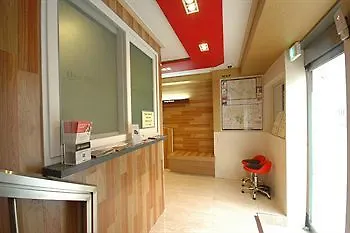 Dongdaemun Guesthouse Seoul South Korea
