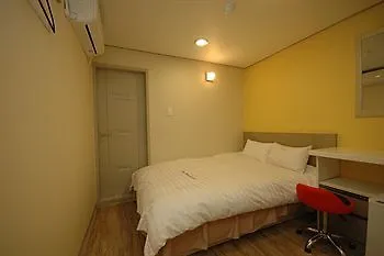 ** Guest house Dongdaemun Guesthouse Seoul South Korea