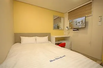 Guest house Dongdaemun Guesthouse Seoul