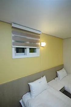 Dongdaemun Guesthouse Seoul