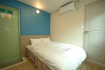 Dongdaemun Guesthouse Seoul Guest house
