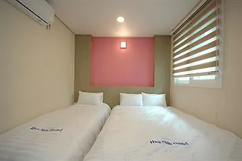 Dongdaemun Guesthouse Seoul