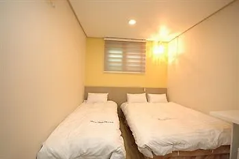 Guest house Dongdaemun Guesthouse Seoul