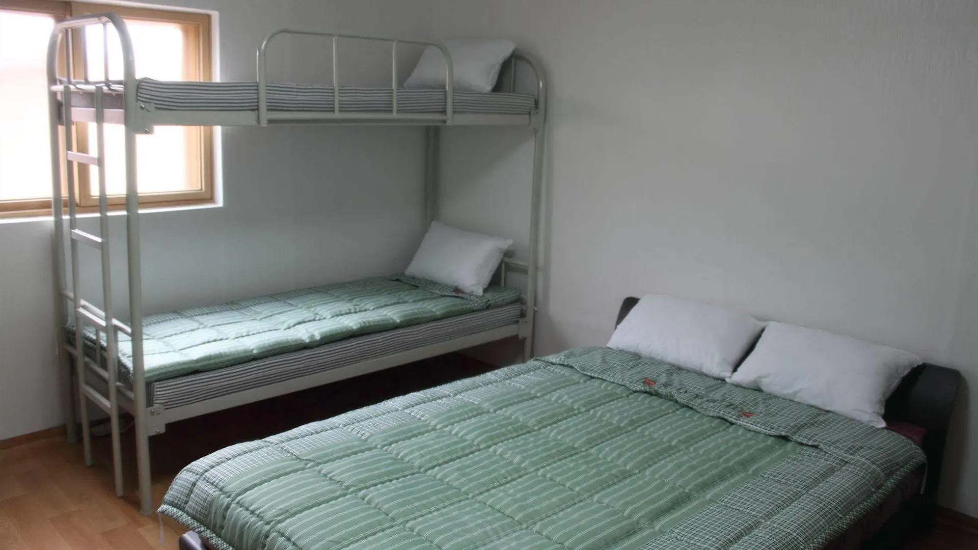 Dongdaemun Guesthouse Seoul 2*,  South Korea