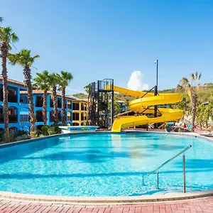 **** Resort Kunuku Curacao, Trademark By Wyndham Curacao
