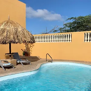  Resort Montana Eco Aruba Aruba