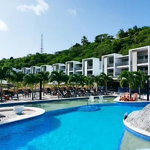 **** Aparthotel The Ritz Curacao