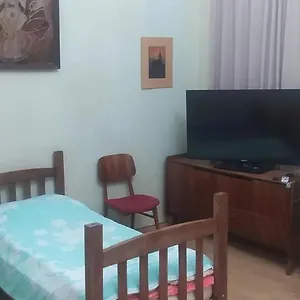 Гостевой дом Geo Vake