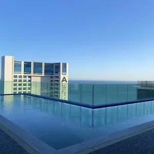  Apartment Haeundae Ocean Family South Korea