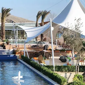 **** Resort The Crescent Azerbaijan