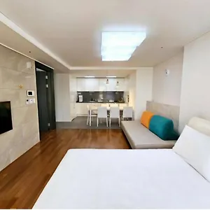  Apartment Ciel De South Korea