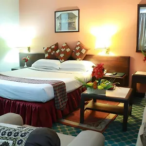 *** Hotel Mountain Nepal