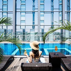Novotel Ambassador Dongdaemun & Residences Отель
