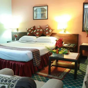 *** Hotel Mountain Nepal