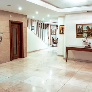 **** Hotel Atropat Old Azerbaijan