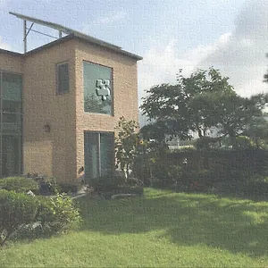 Puzzlestay House Gasthof