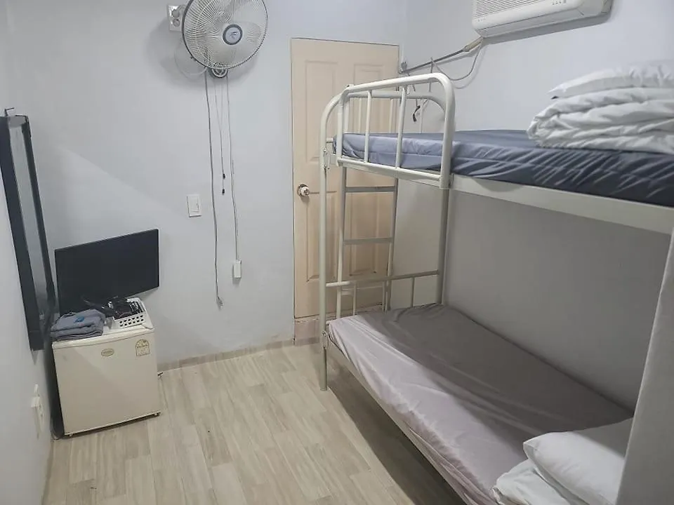 Dongdaemun Guesthouse Seoul 2*,