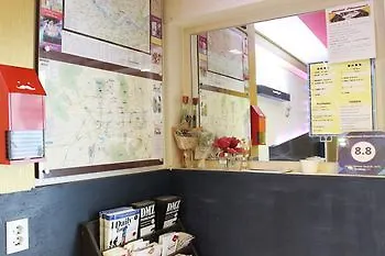 Dongdaemun Guesthouse Σεούλ Νότια Κορέα
