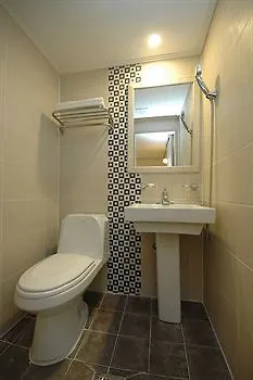 Dongdaemun Guesthouse Seoul Guest house