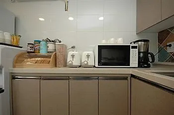 Dongdaemun Guesthouse Σεούλ 2*,  Νότια Κορέα