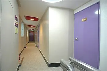 Dongdaemun Guesthouse Σεούλ 2*,
