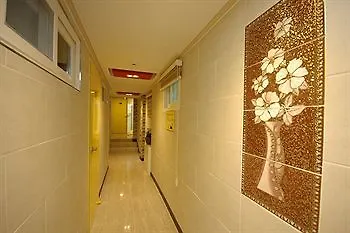 Dongdaemun Guesthouse Seoul