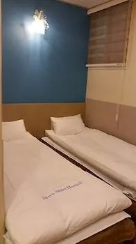 Dongdaemun Guesthouse Seoul