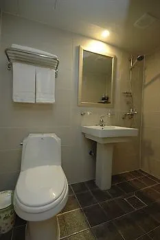 Dongdaemun Guesthouse Seoul 2*,