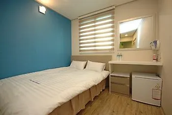 ** Guest house Dongdaemun Guesthouse Seoul South Korea