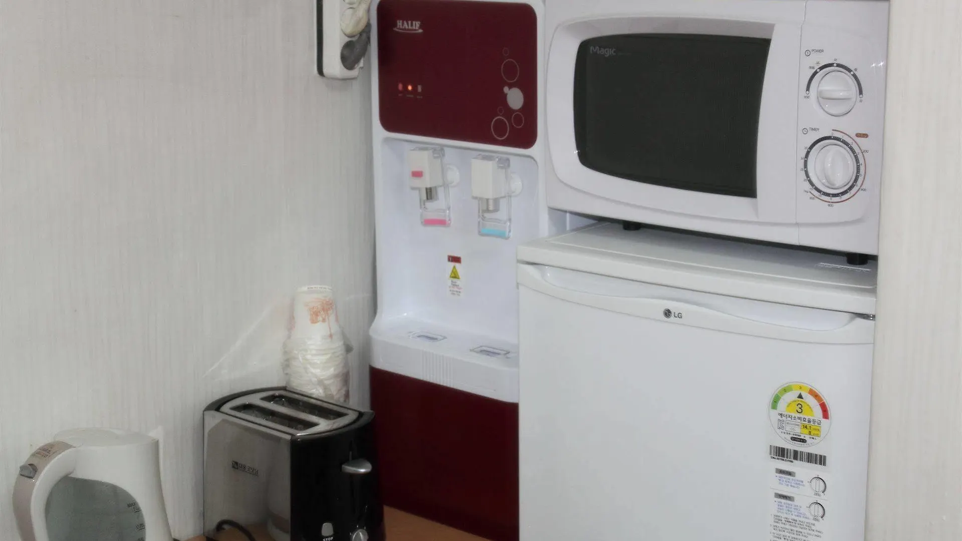 Dongdaemun Guesthouse Seoul Guest house