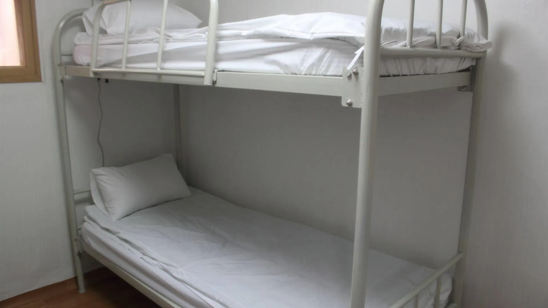 Dongdaemun Guesthouse Seoul